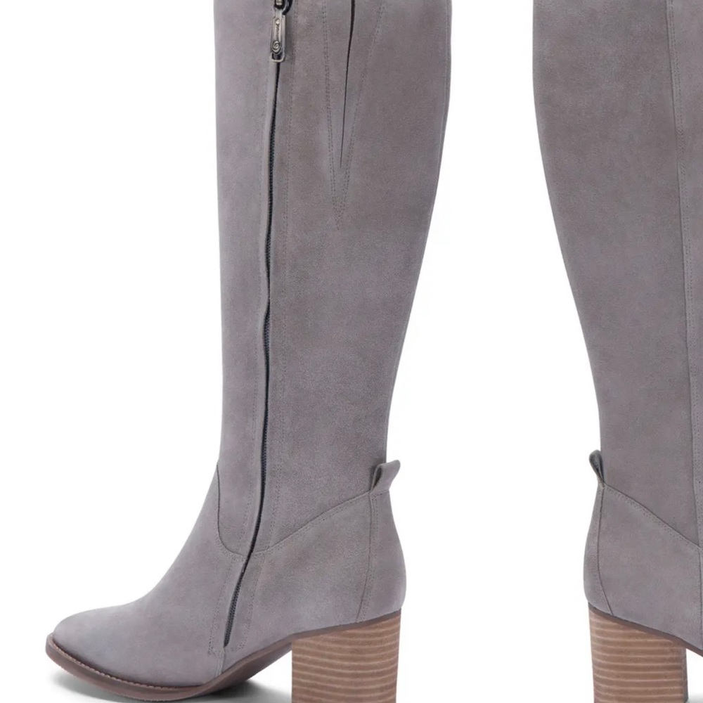 NIB Blondo Nicola Waterproof Knee High Boots- 5.5